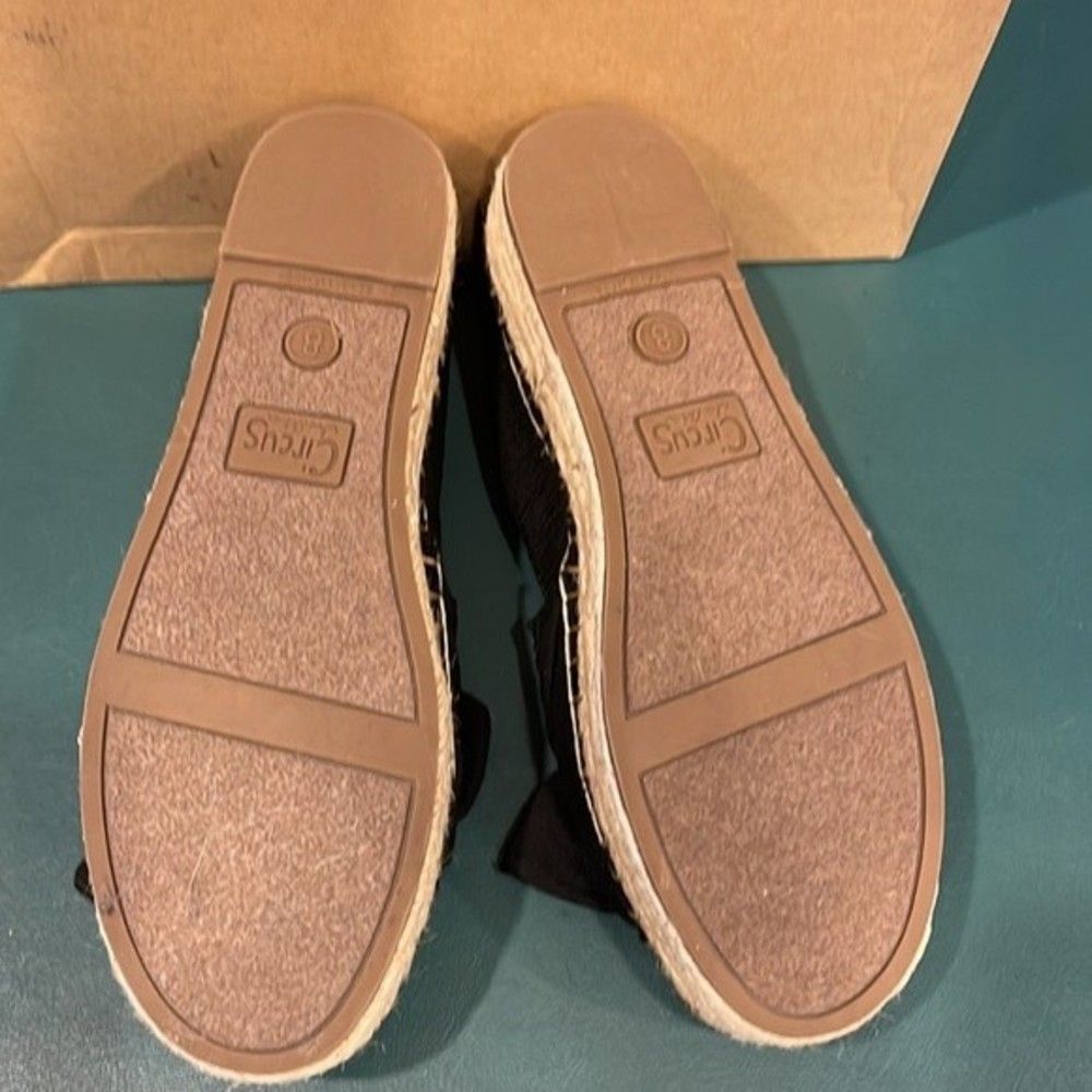 Circus by Sam Edelman Columbia Espadrille Platform - Picture 5 of 7